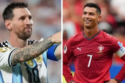 Messi və Ronaldo dörddəbir finalda qarşılaşma ehtimalı