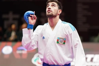 Azərbaycan karateçiləri Premyer Liqada üç bürünc medal qazanıblar