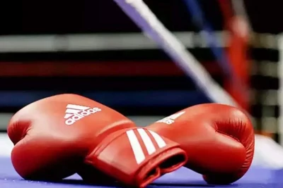 ABF Avropa çempionatında qalmaqalla bağlı Hamza Avezov və hakimin hərəkətlərinə münasibət bildirib