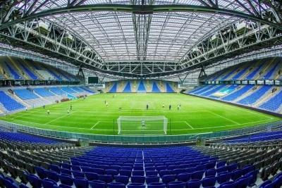 Qazaxıstan Avropa Konfrans Liqasının finalına ev sahibliyi üçün müraciət edib