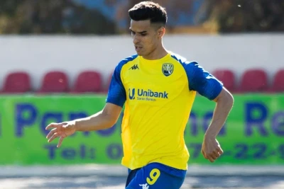 Luis Paçu: "Növbəti mərhələyə yüksəlmək mümkündür və biz bunun üçün mübarizə aparacağıq"