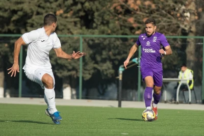 Aleksandr Ramalinqom Misli Premyer Liqasında 20-ci qolunu vurub