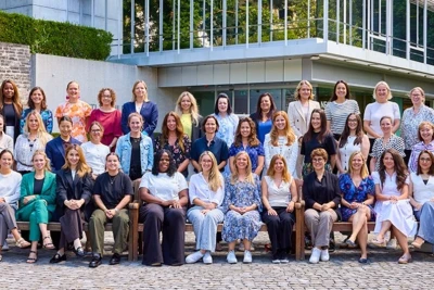 AFFA rəsmisi "UEFA Women in Football Leadership Programme 2025" təlimində iştirak edib