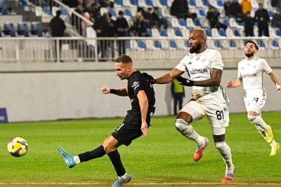 Misli Premyer Liqası: XVII turun oyun cədvəli açıqlandı