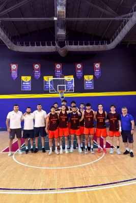 Azərbaycanın gənc basketbolçuları Tbilisidə iki qələbə qazandı