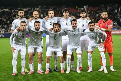 Ümidverən Məğlubiyyət: Azərbaycan Millisinin Ukrayna ilə Oyunu
