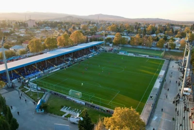 Tovuz stadionunda ot örtüyünün zədələnməsinin səbəbi günəş şüasının azlığıdır