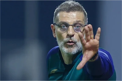 Biliç 0:7 məğlubiyyətdən sonra emosional açıqlama verdi: “Bu oyunu unutmamaq lazımdır”