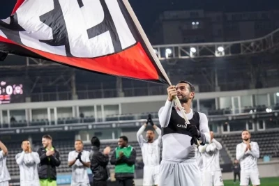 "Neftçi" Mahmudov və Balayevlə müqaviləni uzadır