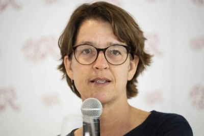 Tatyana Henni "RB Leypsiq"in baş direktoru təyin edilib: Bundesliqada bir ilk