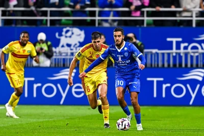 Trua 2:0 Le-Manı məğlub etdi
