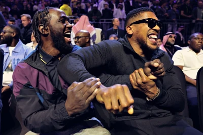 Entoni Coşua Terens Kroufordun karyerasının bitməsi ehtimalı barədə danışıb