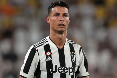 Marottadan Ronaldonun "Yuventus"dakı su qabları analizi ilə bağlı xatirələri