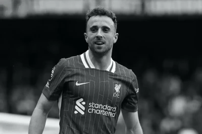 Van Deyk Dioqo Jota haqqında: "Həmişə komandanı birinci düşünürdü"