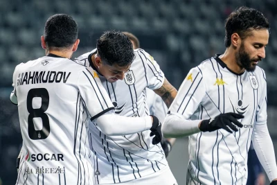 “Neftçi” hakim səhvinə görə 26 200 manat cərimələnib
