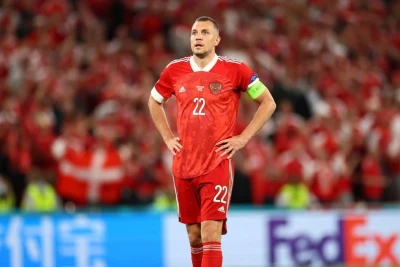 Artyom Dzyuba karyerasını bitirmək fikrində deyil