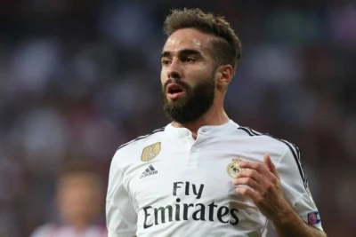 Karvaxal "Real"dan "Əl-Nəsr"ə keçə bilər