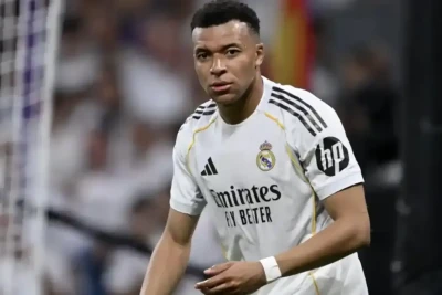 Çin şirkətləri Mbappé ilə reklam əməkdaşlığını video sonrası dayandırdı