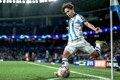 "Atletiko" Kubo üçün təklif hazırlayır