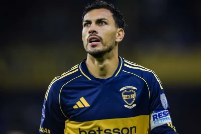 Milan Leandro Paredesə transfer təklifi ilə müraciət edib