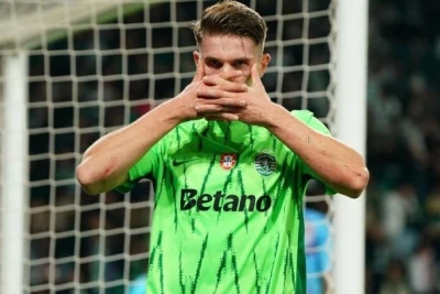 Viktor Gy&ouml;kereş 60+10 milyon avroya satılmayacaq