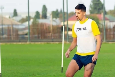 Verdaşka "Kəpəz"lə maaş məsələsində razılığa gələ bilmir