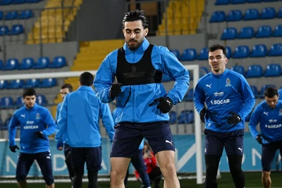 Elvin Cəfərquliyevdən Syerra Leone ilə çətin oyun barədə Şərh