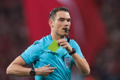 "Qarabağ" - "Ayntraxt" oyununa təyinatlar və mətbuat konfransı vaxtı açıqlanıb - YENİLƏNİB