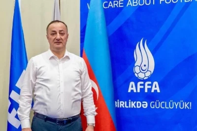 Bəxtiyar Musayev "Qarabağ"ın Çempionlar Liqasına vəsiqəsi və "Barselona" arzusu haqqında