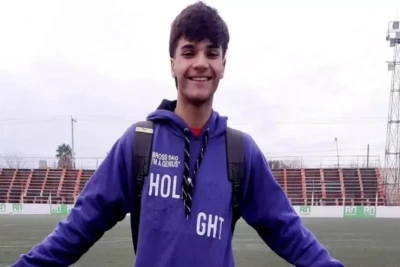 Argentina-da gənc futbolçu yol-nəqliyyat qəzasında həyatını itirdi