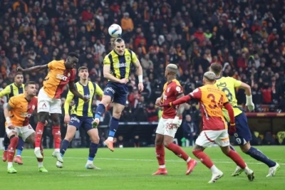 2025/2026 mövsümü Türkiyə Super Liqasının püşkü atıldı: İlk tur və derbi həftələri