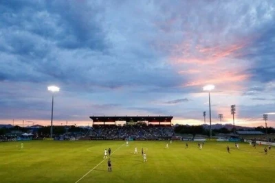 Futbol üzrə İran milli komandasının təlim-məşq düşərgəsi ABŞ-dən Meksikaya köçürülməsi rəsmən təsdiqlənib