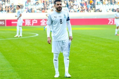 Emin Mahmudov Qurban Qurbanovun 21 İllik Rekordunu Yenilədi