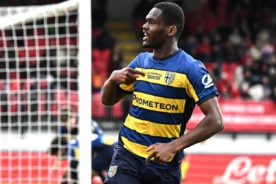 "İnter" "Parma"nın hücumçusu Anja-Yoan Bonnini transfer etməyi planlaşdırır