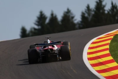 "Ferrari" və FIA arasında artan gərginlik: Yoxlamalar komandanın böhranını dərinləşdirir