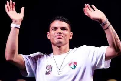 Tiaqo Silva 41 yaşında yeni müqavilə imzalayacaq