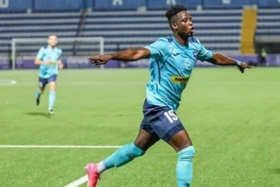 Salifu Sumaya Rusiyanın "Torpedo" klubundan təklif var