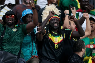 Seneqal Afrika Millətlər Kubokunun 1/4 finalına yüksəldi