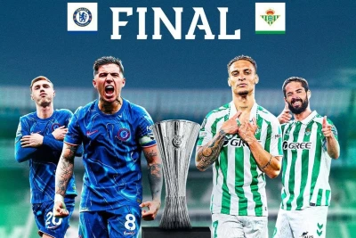 Konfrans Liqası: "Betis"dən tezbazar qol - AKTUALIZASİYA OLUNUR