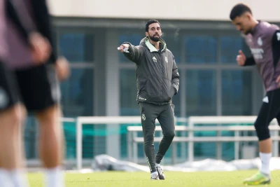 Arbeloa ÇL-dən kənarlaşdırıldıqdan sonra "Real Madrid"dəki gələcəyi barədə danışıb