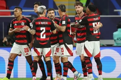 Kıtalararası Kupa: Finalde PSG - "Flamengo" maçı olacak;