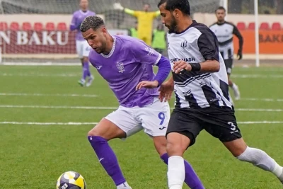Misli Premyer Liqası: "Qarabağ" - "Kəpəz", "Zirə" - "Neftçi" və digər oyunların statistikası