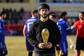 Bəhruz Teymurov "Karvan" rəhbərliyi ilə görüşü gözləyir
