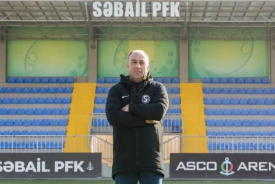 Mirbağır İsayev UEFA-nın Elit Məşq Layihəsinə rəhbər təyin edilib