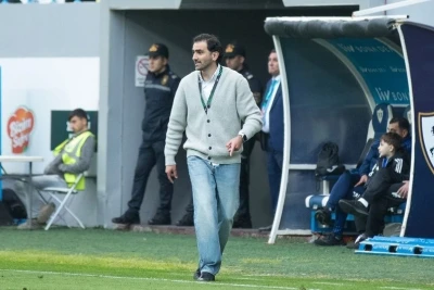 Vaqif Cavadov: "Şkendiya" səfəri "Qarabağ" üçün çətin sınaqdır