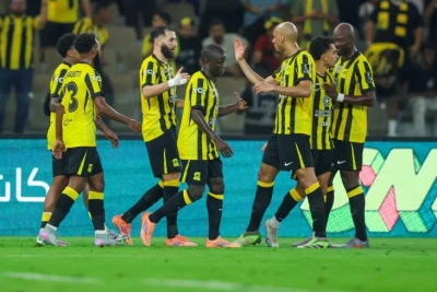 "Əl-İttihad" "Əl-Şəbab"ı Kral Kubokunda Benzemanın het-triki ilə darmadağın edib