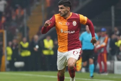 "Qalatasaray" mərc oyunlarında iştirak edən futbolçularını saxlayır