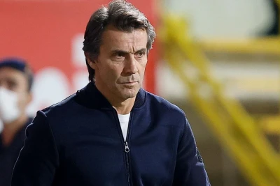 Bülənt Korkmaz: "Kaş ki, Azərbaycan millisi də dünya çempionatına qatıla biləydi"