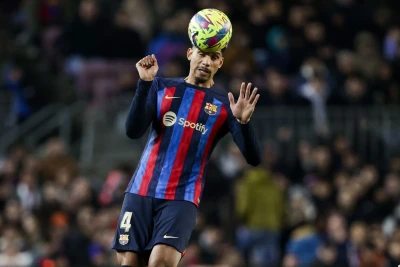 "Barselona" Arauxo, Kasado və Kristensenlə yollarını ayırır