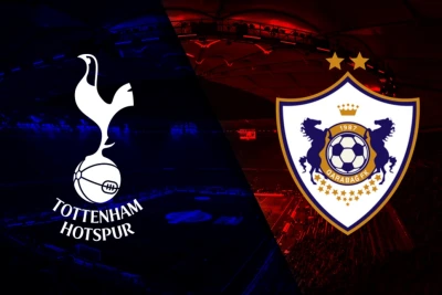 “Tottenhem”in iki futbolçusu “Qarabağ”ın aqibəti ilə üzləşib